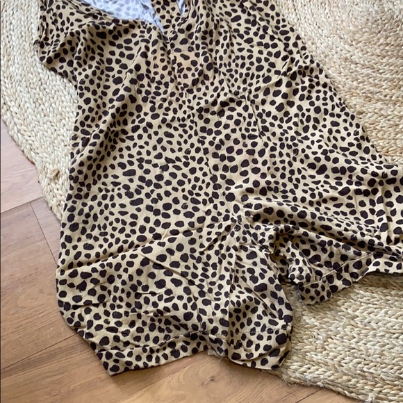 •READ• Boys+Arrows Feelin' Floozy Romper Carnivore - Picture 9 of 15